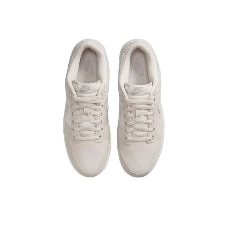 Nike Dunk Low Cordura Light Orewood Brown-3