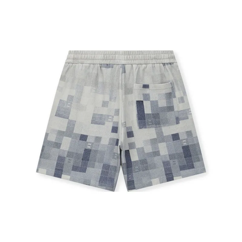 BONELESS Casual Shorts Unisex-5
