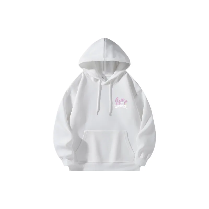 LCWP Sweatshirts Unisex-8