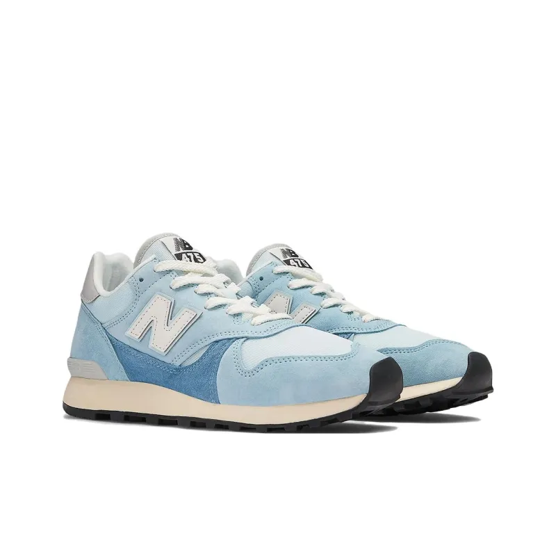 New Balance 475 'Quarry Blue'-3