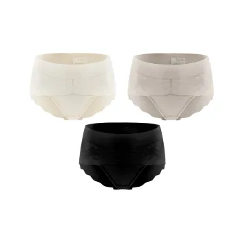Anna Sweet Talks Underpants Women's 3 Pack