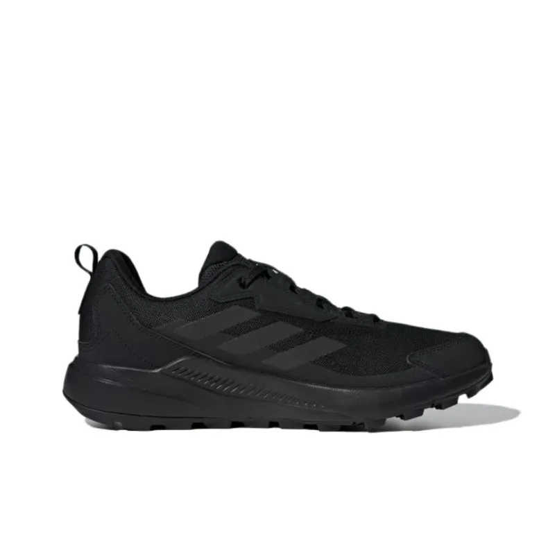 Adidas Terrex Anylander Core Black Grey-1