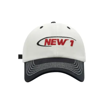 CMFY Cotton Baseball Caps Unisex
