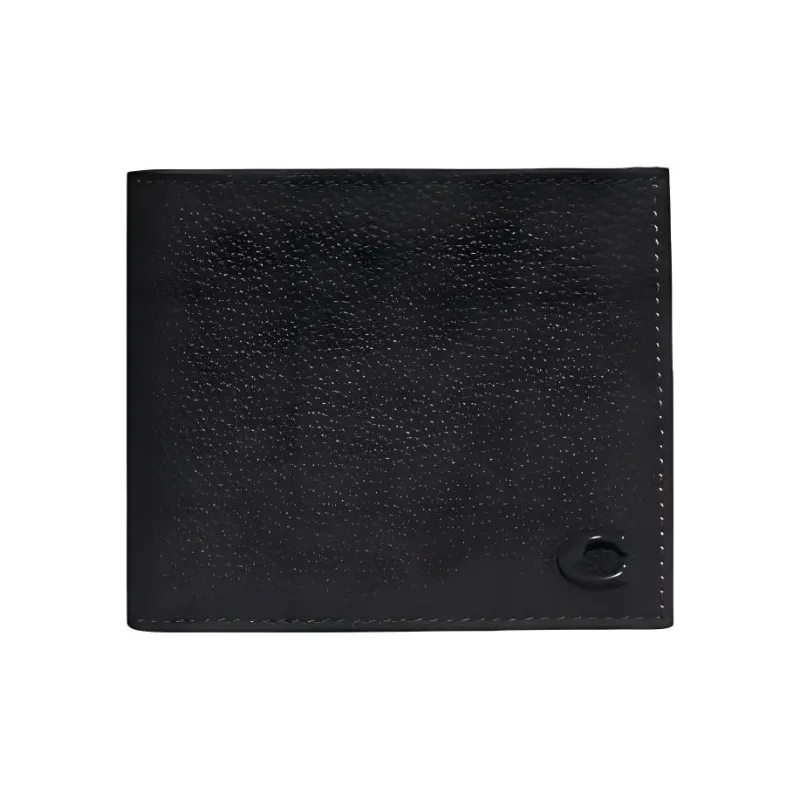 COACH Billfold Wallet Wallets-0
