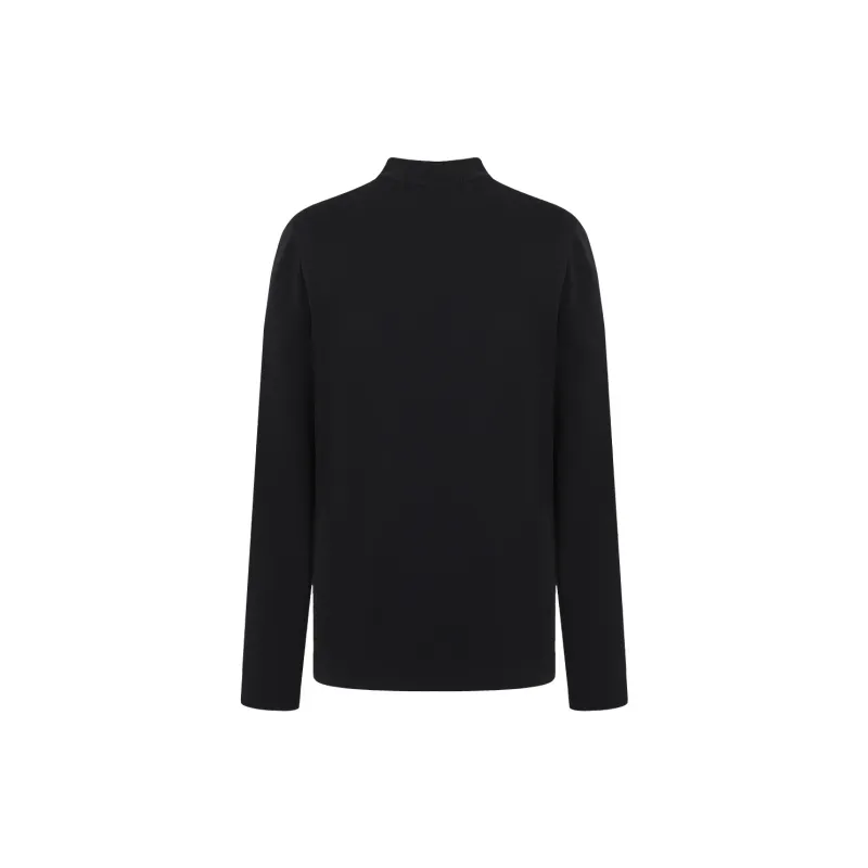 C'N'C New Order & Classics Series Fall And Winter Long Sleeved T Shirts Men's-1