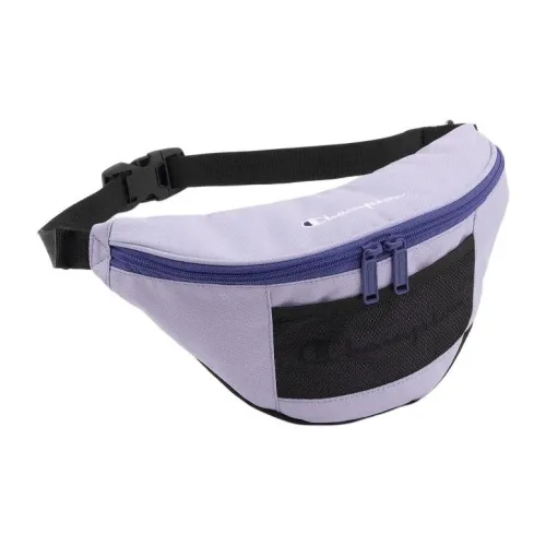 Champion Polyester Fanny Pack Regular Women's Purple