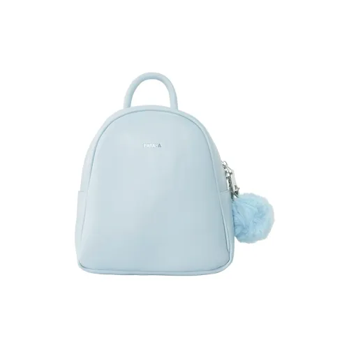 Pataya PU Handbag Backpack Women's Multicolor