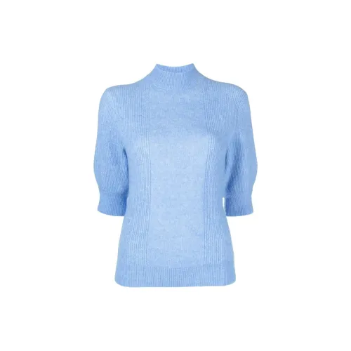 Tommy Hilfiger Sweaters Women's Sky Blue