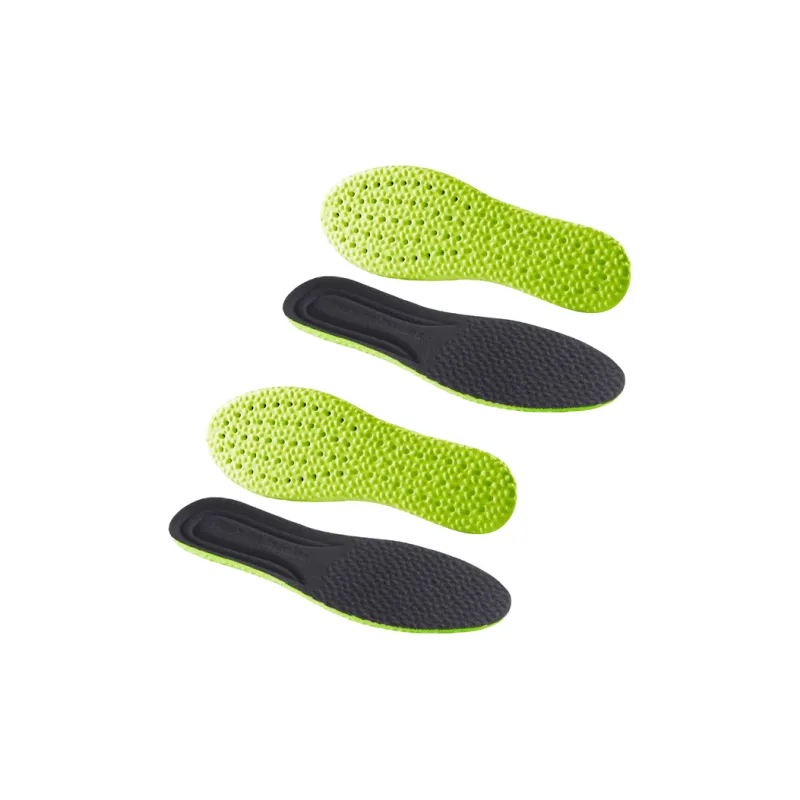 Step cloud Insoles Unisex-1