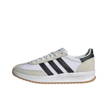 Adidas Run 72 'White Black Grey'