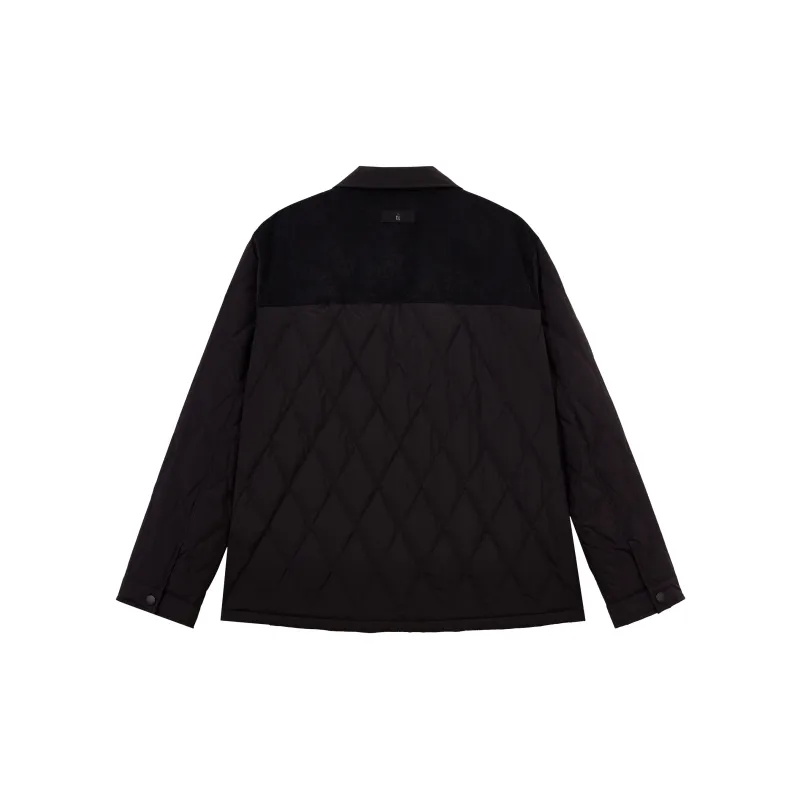 JACK&JONES Down Jackets Men-5