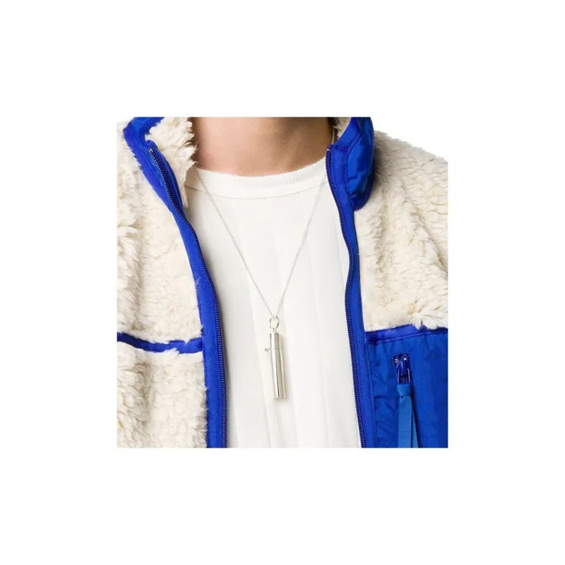 AMBUSH Kk Pill Case Necklace-2