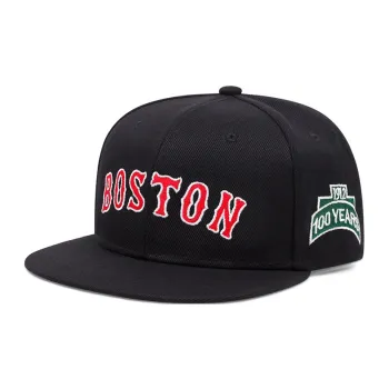 Lanza Cotton Baseball Caps Unisex