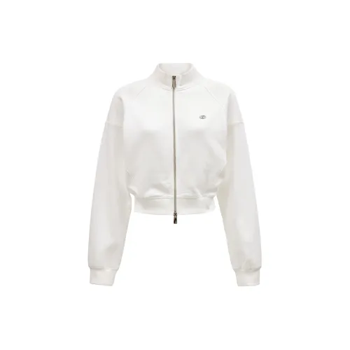 ONLY Sweatshirts Women's S00 White