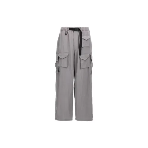 Y-3 Twill Cargo Pants