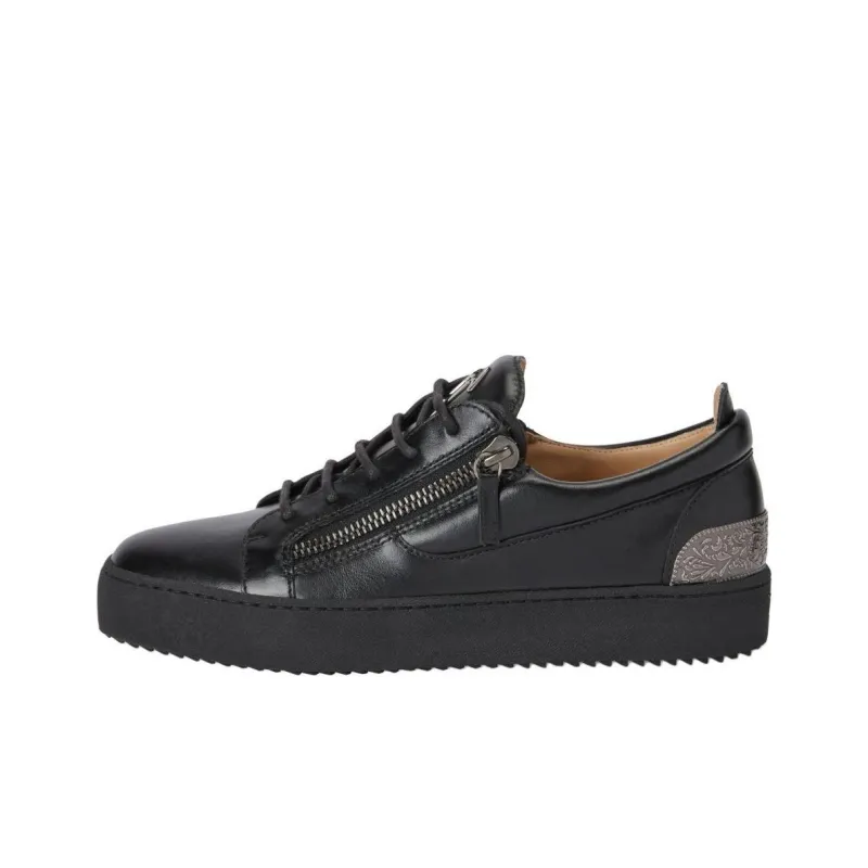 Giuseppe Zanotti Frankie Sneakers-0