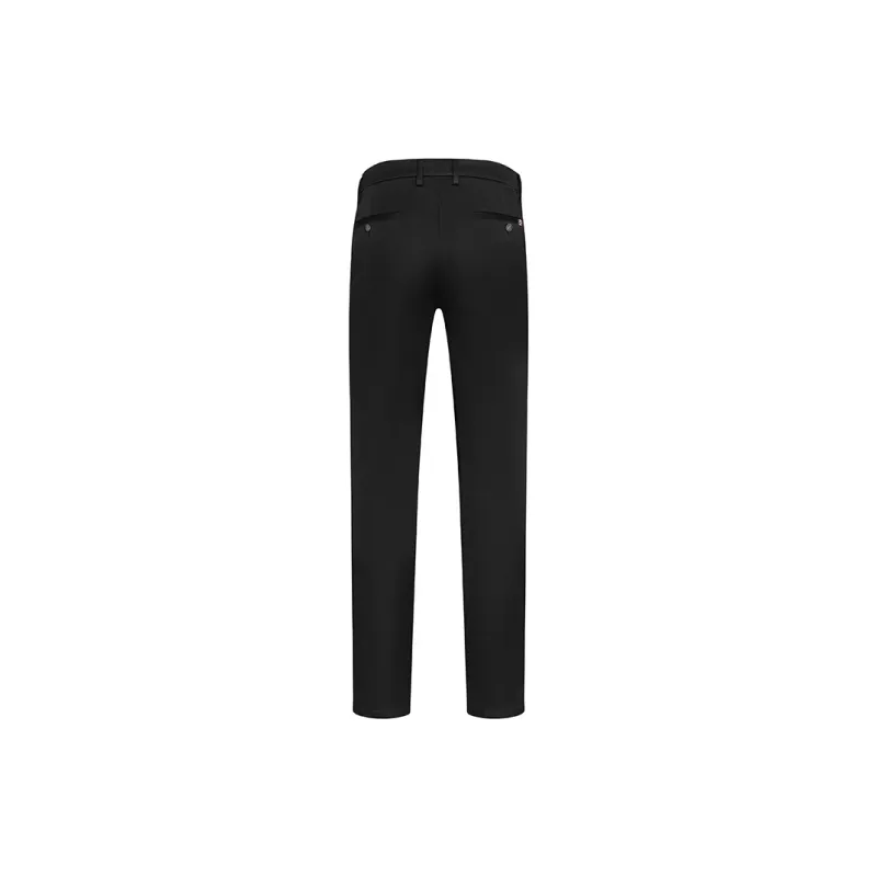 NAVIGARE Casual Pants Men's Dark Slate Gray/Night Black-3