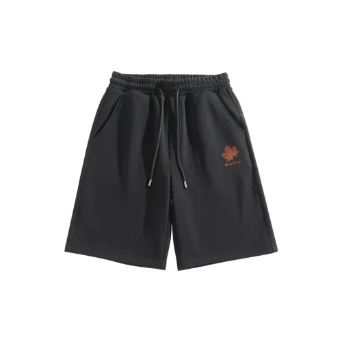 MJ STYLE Casual Shorts Unisex