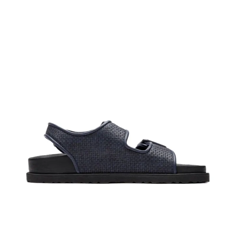 Birkenstock DK Navy-1
