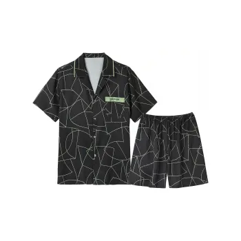 IIZZINI Men Pajama Sets