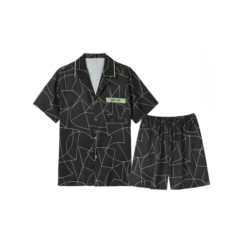 IIZZINI Men Pajama Sets