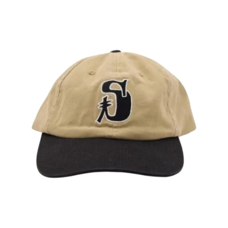Stussy Vintage S Low Pro Cap-0
