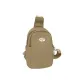 Khaki with Charm