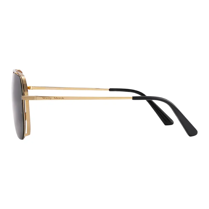 Welly Merck Sunglasses Unisex-8