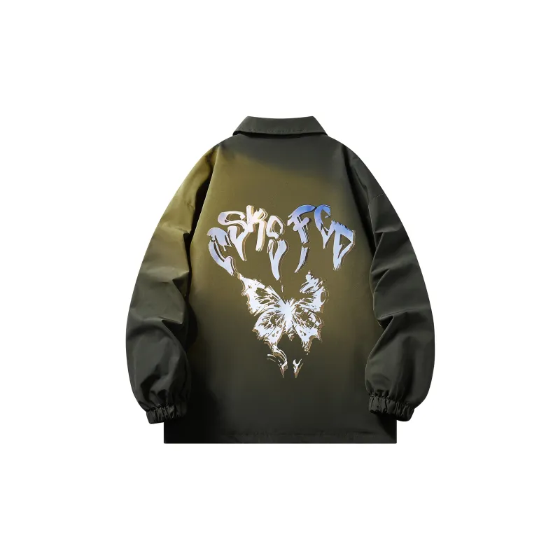 CSKS Jackets Unisex-6