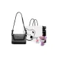 Five-Pointed Star+Exclusive Shopping Bag+Greeting Card+Dried Flower