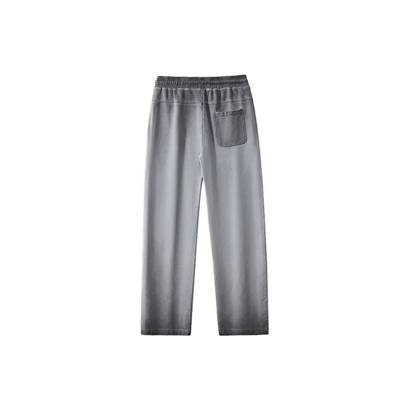 DNBH Casual Pants Unisex-1