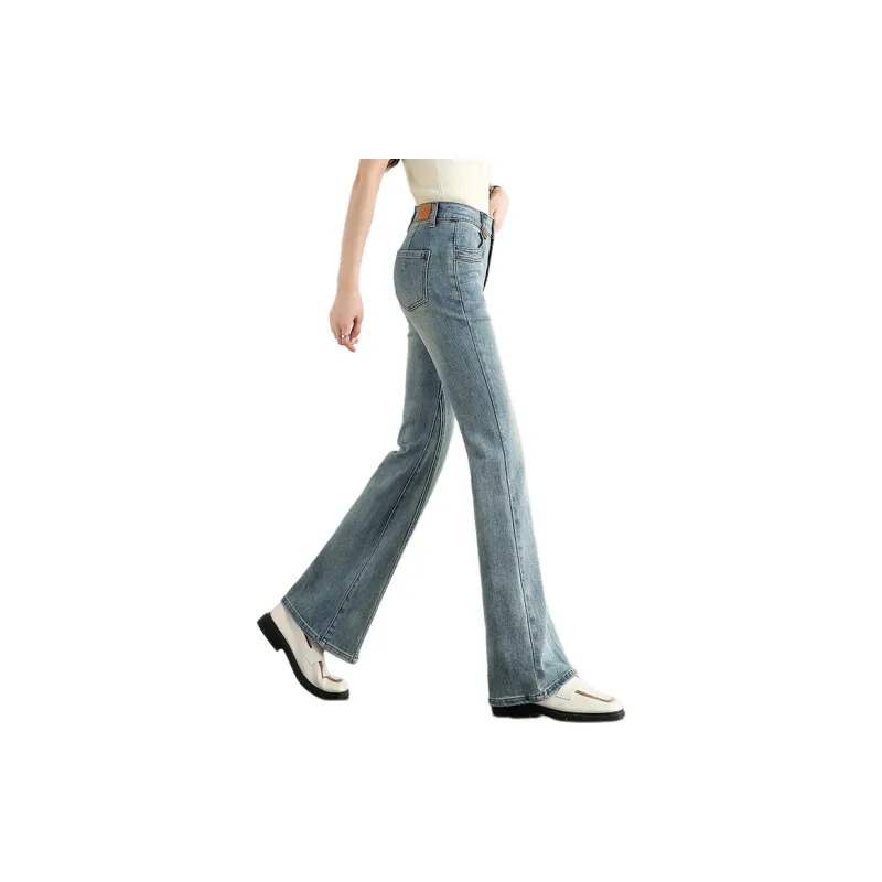 SENTUBILA Jeans Women's-1
