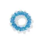 Blue-Hair Tie