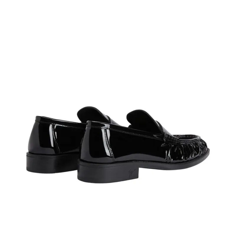 Giuseppe Zanotti Weeston Sneakers-3