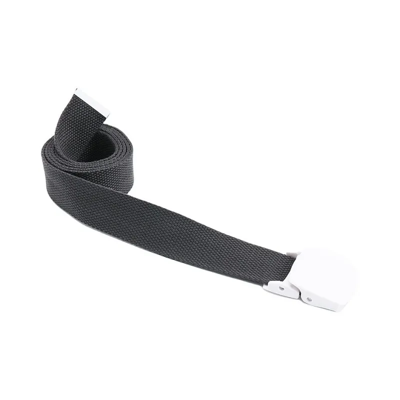 Mulinsen Multicolor Macaron Multicolor Youth Military Training Outdoor Individual Korean Style Belt Unisex Width  3.2CM-7