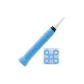 Sky Blue 5 Pack