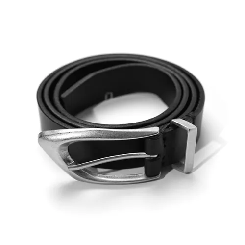 ROARINGWILD ARCH Leather Belts Unisex