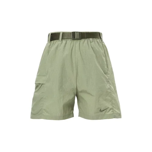 Nike Casual Shorts Women's Oil Green