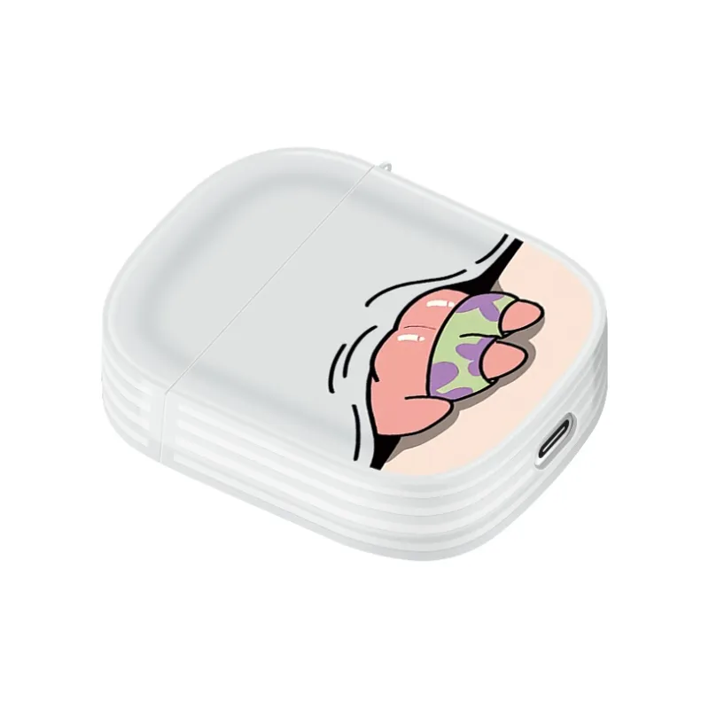 Small bones Headphone Cases-11