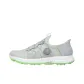 Gray/Lime Gray