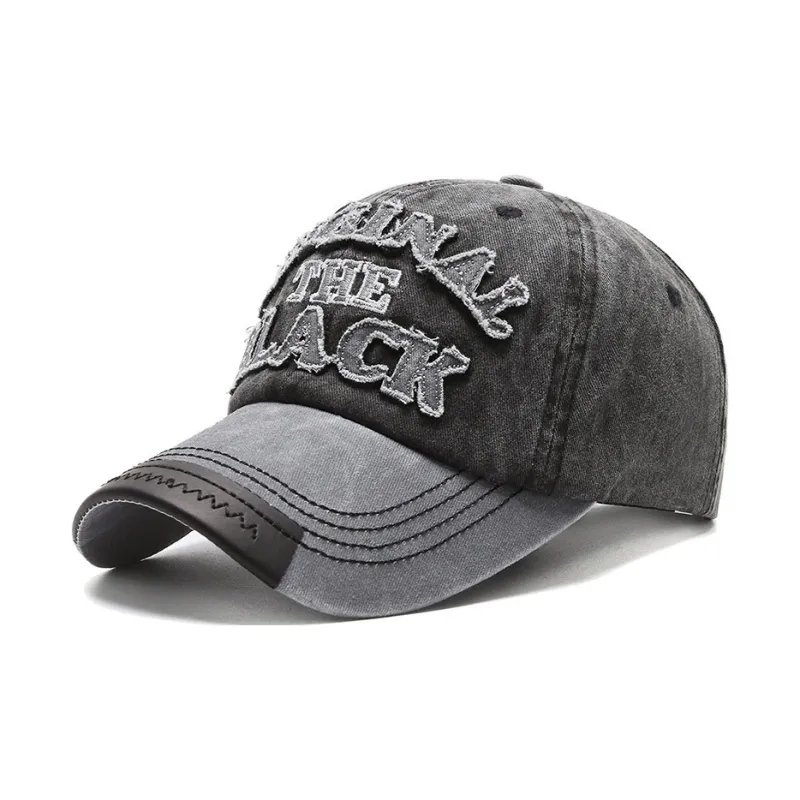 TUCANO Polyester Baseball Caps Men's-1