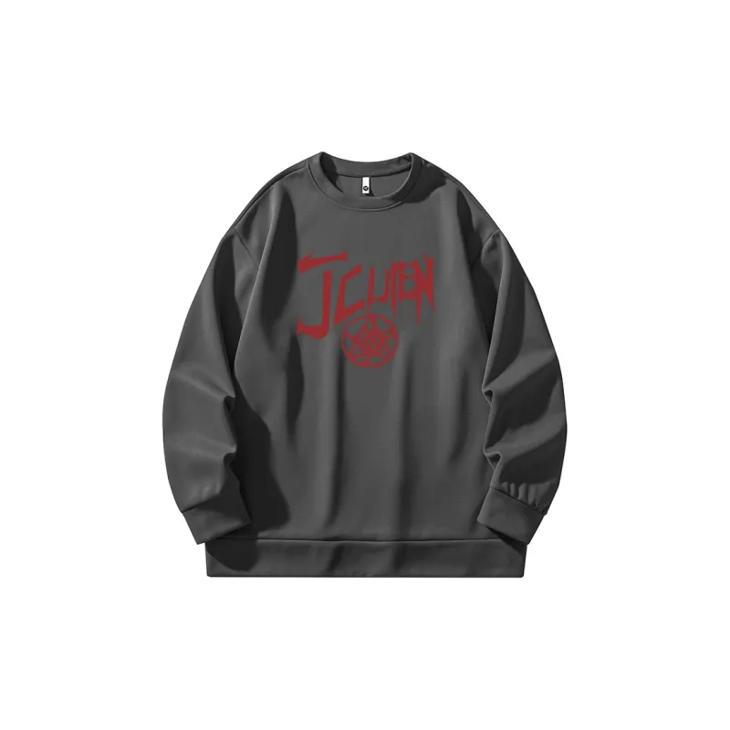 JCUI Sweatshirts Unisex-4