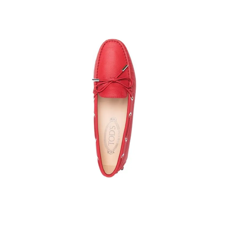 TOD'S Gommino Driving Shoes Women's-4