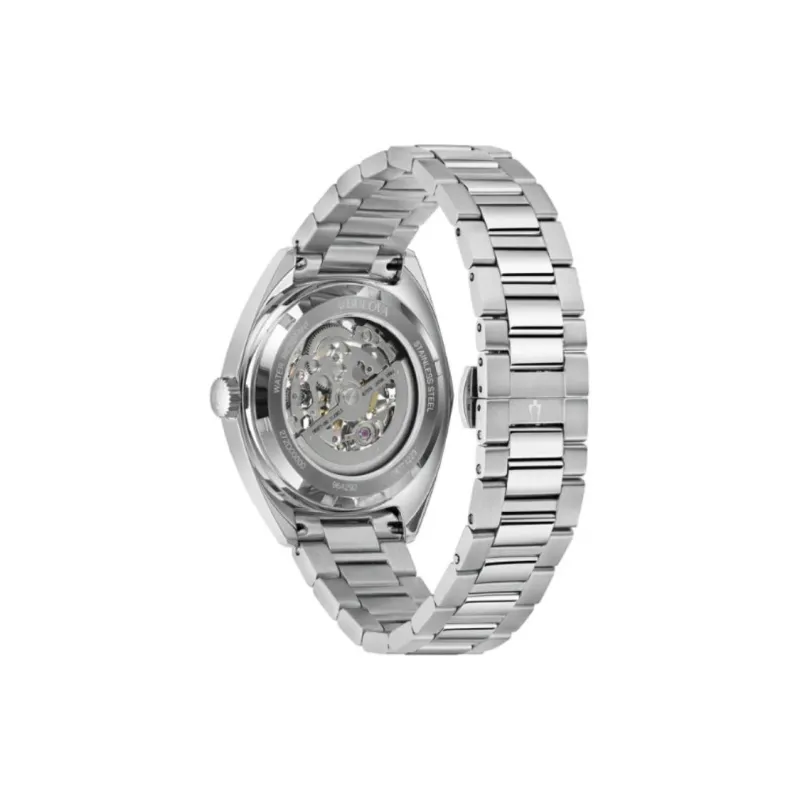 BULOVA Surveyor 96A292-2