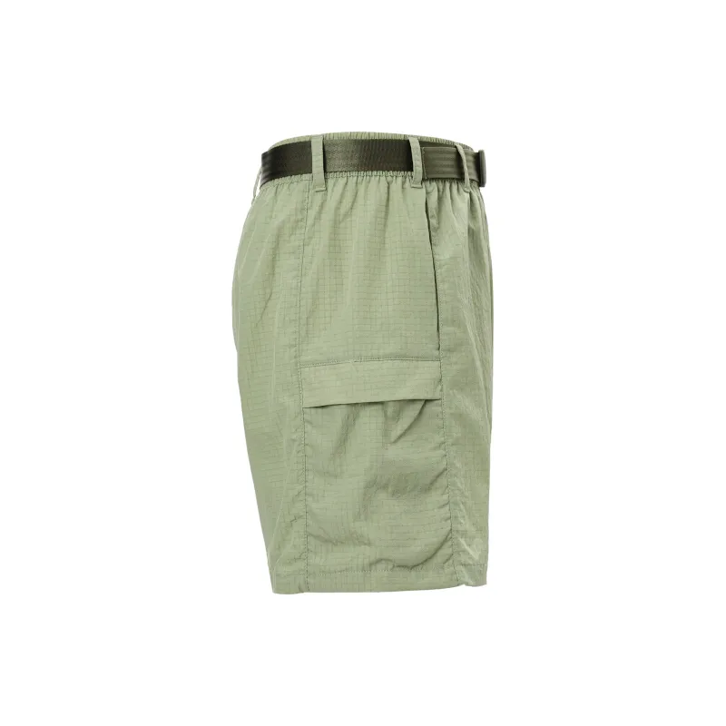 Nike Sportswear Casual Shorts Women's Oil Green-1