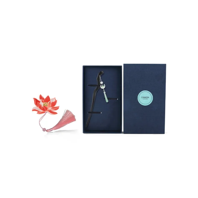 CHIMERA Hairpins Women's-18