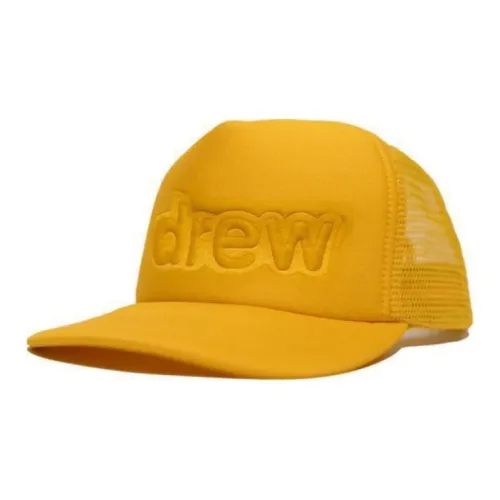 Drew House Baseball Caps Men