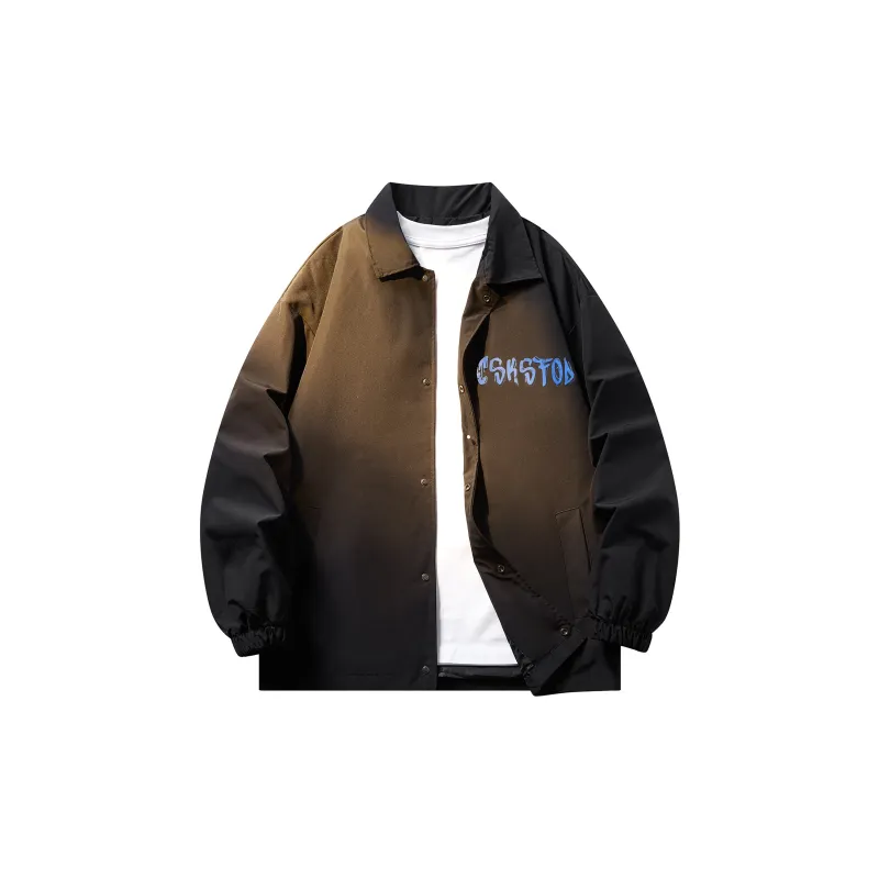 CSKS Jackets Unisex-1