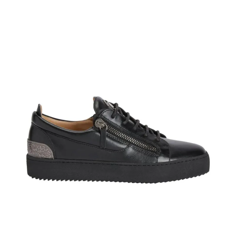 Giuseppe Zanotti Frankie Sneakers-1