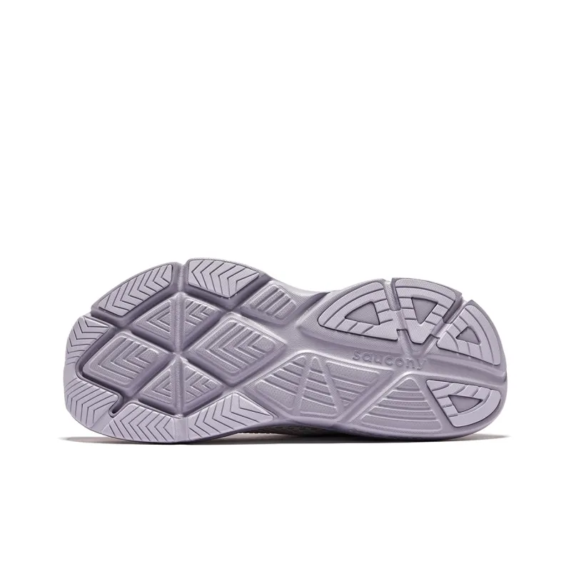 Saucony Guide 17 Moon Heather Women's-2